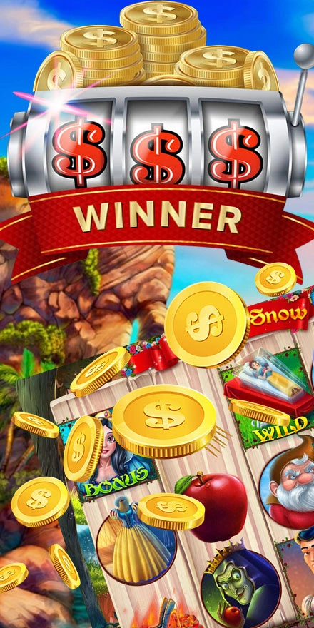 Vegas Royale Screenshot