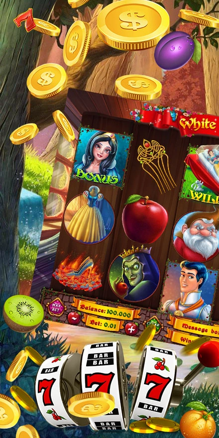 Vegas Royale Screenshot